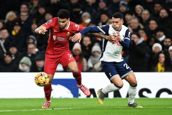Nhận định trận Liverpool và Tottenham, 22h30 ngày 27/4, Ngoại hạng Anh
