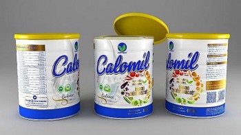 Phú Thọ: Thu hồi giấy tiếp nhận công bố 2 sản phẩm