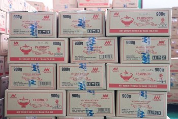 Người dùng gặp hoạ vì hàng giả 'núp bóng' thương hiệu ngoại