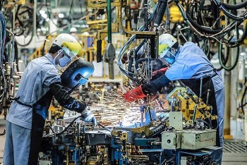 WB dự báo tăng trưởng GDP của Việt Nam sẽ tăng 5,8%