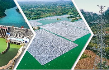 Toàn văn Quy hoạch điện VIII điều chỉnh