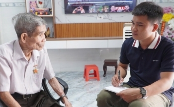 Ký ức ngày giải phóng của cựu tù binh Côn Đảo