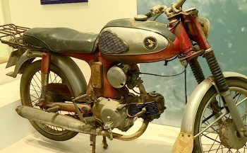 Con đường tiền tệ huyền thoại trong kháng chiến chống Mỹ