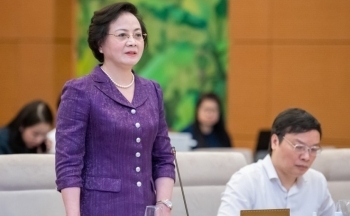 Sửa quy định đánh giá công chức, khắc phục tình trạng 'biên chế suốt đời'