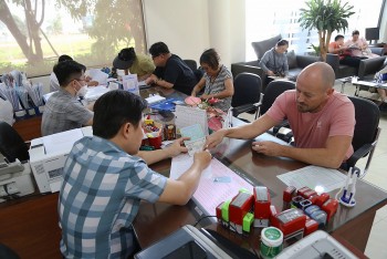 Sau sắp xếp, dự kiến cả nước còn bao nhiêu xã, phường?