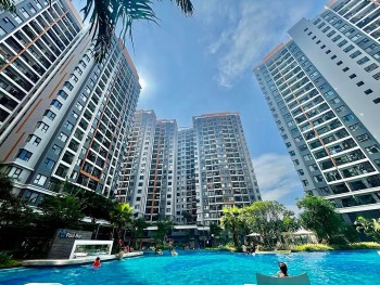 Nguồn cung hồi phục, thị trường căn hộ chuẩn bị bùng nổ