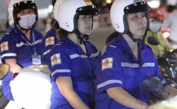 TP. Hồ Chí Minh tăng cường xe cấp cứu cho đại lễ 30/4