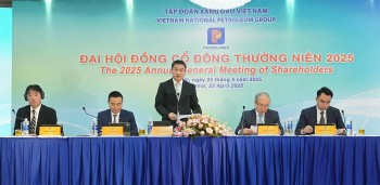 Petrolimex nỗ lực hoàn thành các mục tiêu lớn năm 2025