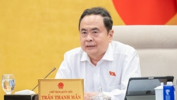 Quốc hội sẵn sàng làm ngoài giờ để hoàn thiện nội dung trình tại Kỳ họp thứ 9