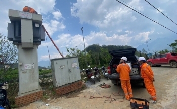 Điện lực Sa Pa sẵn sàng cấp điện liên tục, an toàn dịp 30/4-1/5