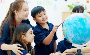 Ngành giáo dục đào tạo bước vào chặng đường mới