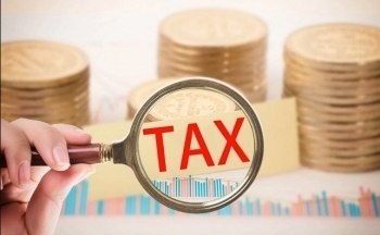 Cưỡng chế thuế Công ty Xây dựng và Phát triển đô thị Tây Ninh