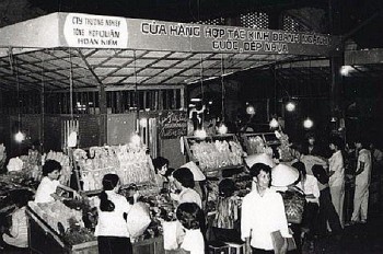 Từ tuyến lửa Trường Sơn đến 'xa lộ' logistics - Bài 2: Hòa nhịp cùng đất nước