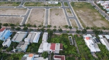 Giao dịch đất thổ cư Hà Nội giảm, thị trường giằng co kéo dài