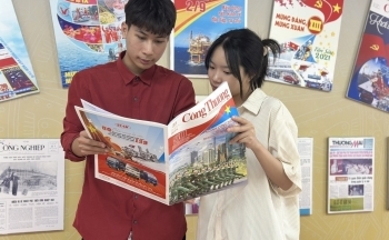 Chiến thắng 30/4 trong trái tim thế hệ trẻ hôm nay