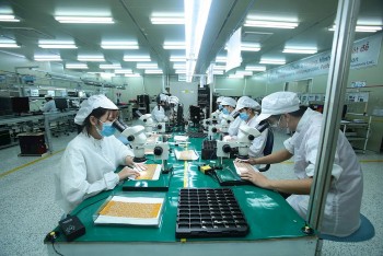 Tin Công Thương 29/4: Kinh tế số Việt Nam tăng trưởng nhanh