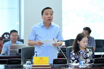 Sử dụng năng lượng tiết kiệm, hiệu quả: Ưu tiên hàng đầu