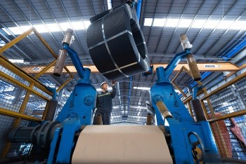 Hòa Phát cung cấp thép dự ứng lực cho dự án cao tốc Đồng Đăng – Trà Lĩnh