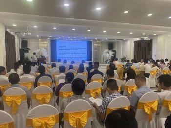 Thành phố Huế: Xét tặng danh hiệu nghệ nhân và bình chọn sản phẩm công nghiệp tiêu biểu