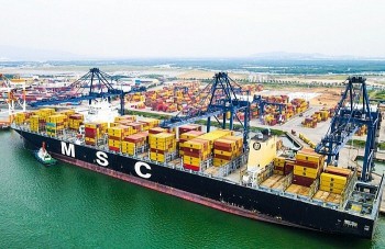 Từ tuyến lửa Trường Sơn đến 'xa lộ' logistics - Bài 3: Từ 'mạch máu' thép đến 'huyết quản' số