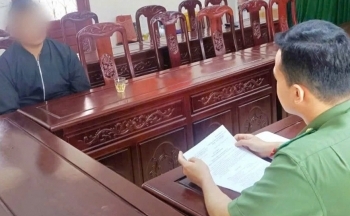 Xử lý người đăng thông tin sai sự thật về sắp xếp đơn vị hành chính