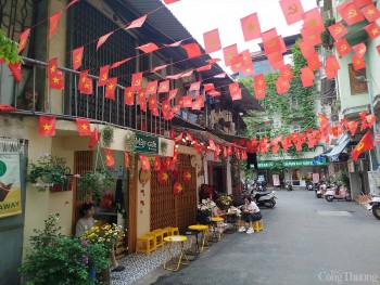 'Trend' ẩm thực hút khách dịp lễ 30/4