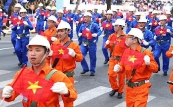 Công nhân sáng tạo: Nền móng cho phát triển trong kỷ nguyên mới