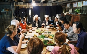 Cao Bằng: Du lịch thúc đẩy kinh tế vùng dân tộc