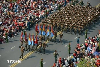 Truyền thông quốc tế ca ngợi thông điệp của Việt Nam về việc cùng xây dựng một tương lai hòa bình