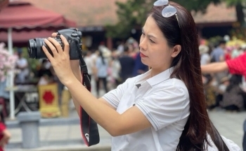 Từ người viết sách ‘bắt thóp B52’ ở tuổi 29 đến ngòi bút Công Thương