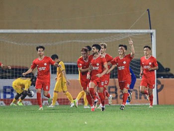 Nhận định trận Viettel và Đà Nẵng, 19h15 ngày 2/5, V-League