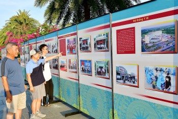 Trà Vinh đón 27.000 lượt khách du lịch trong kỳ nghỉ lễ