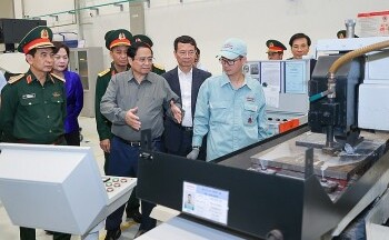 Quy định mới về chuyên gia, nhà khoa học đầu ngành lĩnh vực quốc phòng, an ninh