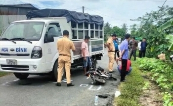 Bộ Công an đề nghị huỷ quyết định không khởi tố vụ tai nạn tại Vĩnh Long