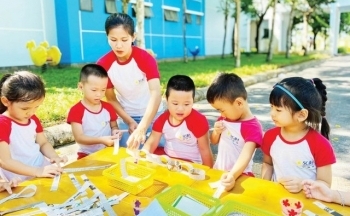 Tháng 5/2025: Nhiều chính sách mới hỗ trợ trẻ em, học sinh