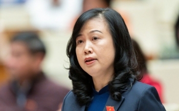 Bộ trưởng Bộ Y tế báo cáo gì về việc quản lý mỹ phẩm, thực phẩm chức năng?