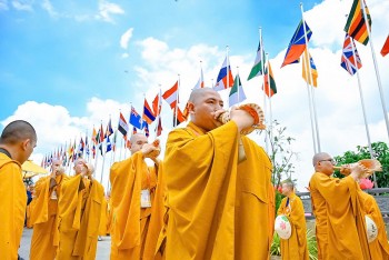 Chi tiết các hoạt động Đại lễ Vesak 2025 tại Việt Nam
