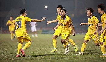Nhận định trận Hải Phòng và Sông Lam Nghệ An, V-League