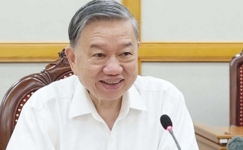Tổng Bí thư Tô Lâm chỉ đạo nghiên cứu lộ trình miễn viện phí toàn dân