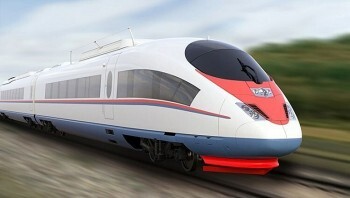 Bộ Xây dựng dự toán kinh phí cho đường sắt quốc gia