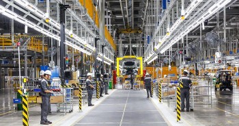 Số hoá trong ngành công nghiệp: Doanh nghiệp sản xuất đã sẵn sàng?