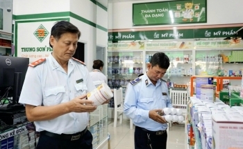 Bộ Y tế thúc địa phương thanh tra thị trường thực phẩm
