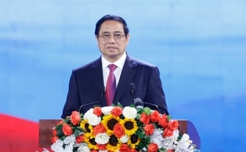 Thủ tướng: Côn Đảo có tiềm năng rất lớn về kinh tế, sinh thái biển đảo tầm cỡ quốc tế