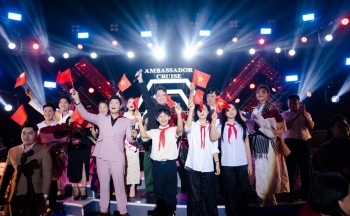 Văn hóa - Điểm nhấn cho du lịch Quảng Ninh năm 2025