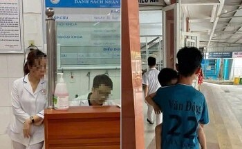 Bộ Y tế yêu cầu làm rõ vụ 'đóng đủ tiền mới cấp cứu' tại Nam Định