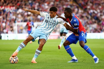 Lịch thi đấu bóng đá ngày 5/5: Crystal Palace và Nottingham Forest