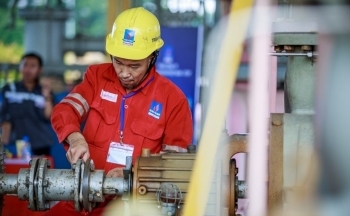 Petrovietnam chủ động bảo đảm cung ứng điện mùa khô 2025
