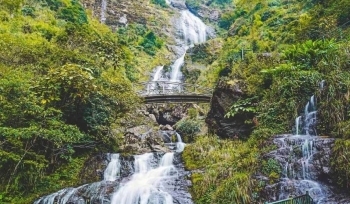 Lào Cai phê duyệt đề án du lịch trong rừng phòng hộ Sa Pa