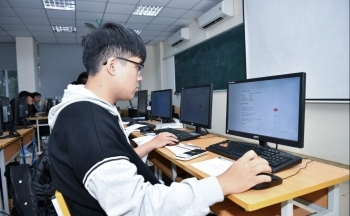 38 trường dùng điểm thi đánh giá tư duy của Đại học Bách Khoa Hà Nội