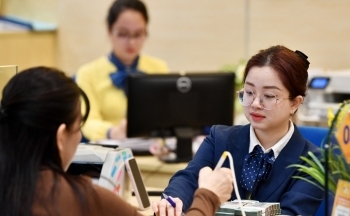 PVcomBank triển khai gói vay 10.500 tỷ đồng, lãi suất chỉ 3,99%/năm